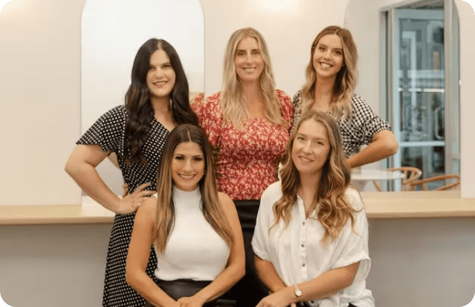 The Evolution of Beauty Salons in North America: A Historical Perspective