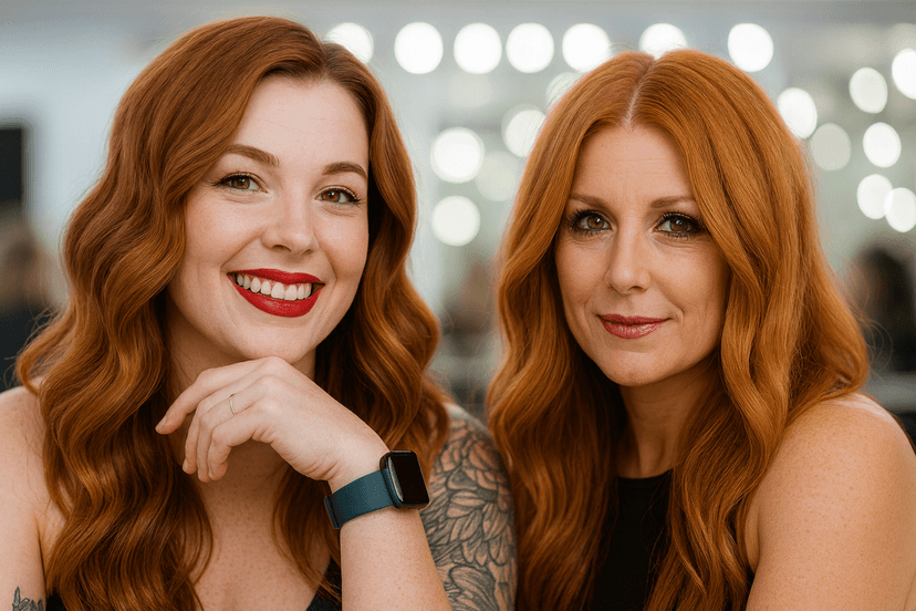 The Impact of Technology on the Beauty Salon Industry